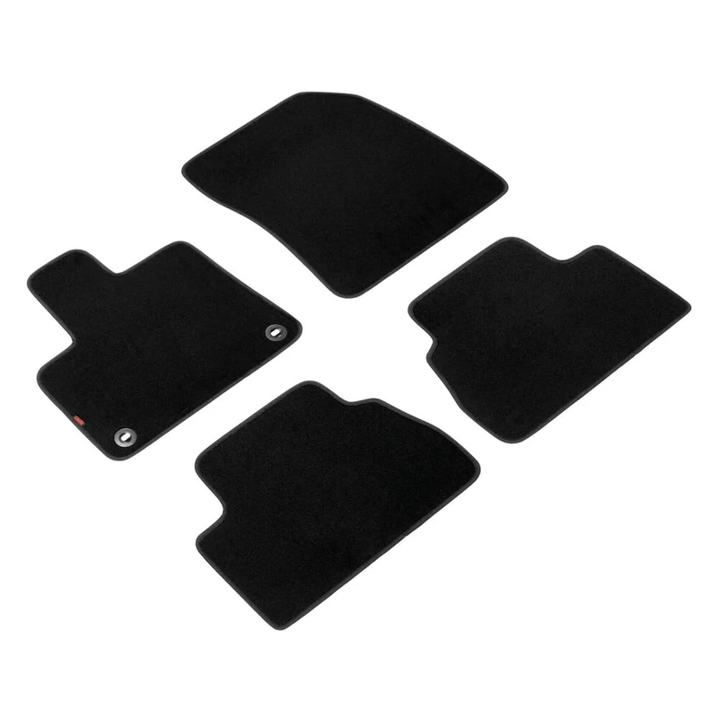 Lampa SR.Tap.Carpet Peugeot Rifter 2018>