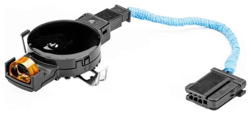HELLA 6PW 011 178-901 Rain Sensor - 3-pin connector - Clipped - with cable