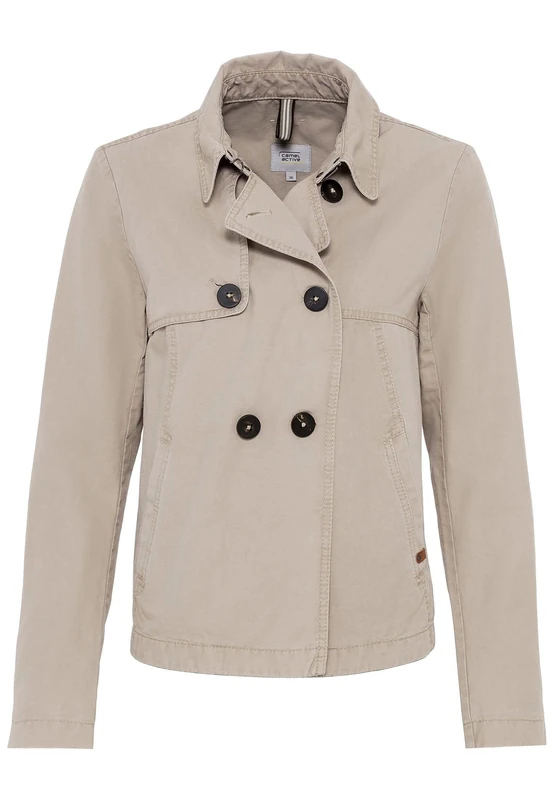 camel active Men's 5-Pocket Madison Jeans, Asphalt, 38/36