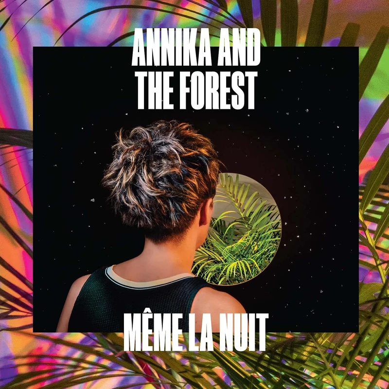Meme la Nuit [Vinyl LP] [VINYL]