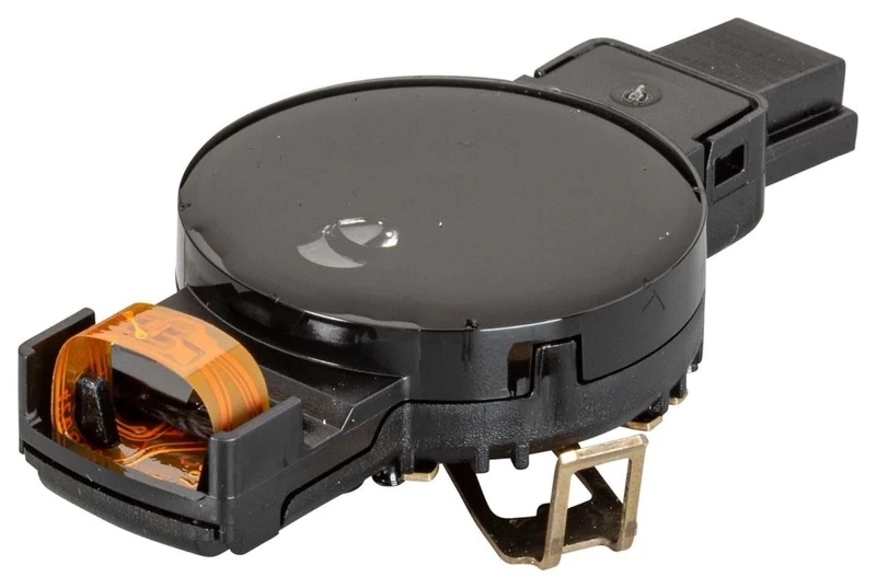 HELLA 6PW 011 808-841 Rain Sensor - 3-pin connector - Clipped - without cable