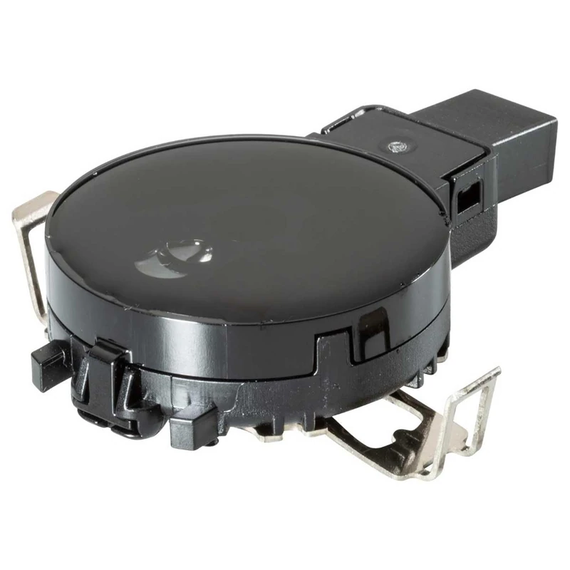 HELLA 6PW 012 008-891 Rain Sensor - 3-pin connector - Clipped