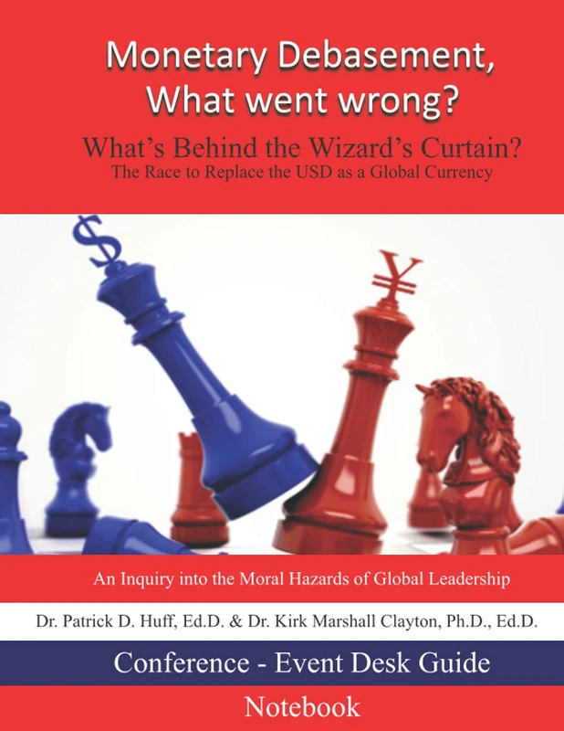 Monetary Debasement: An Inquiry into Global Leadership - Image 1