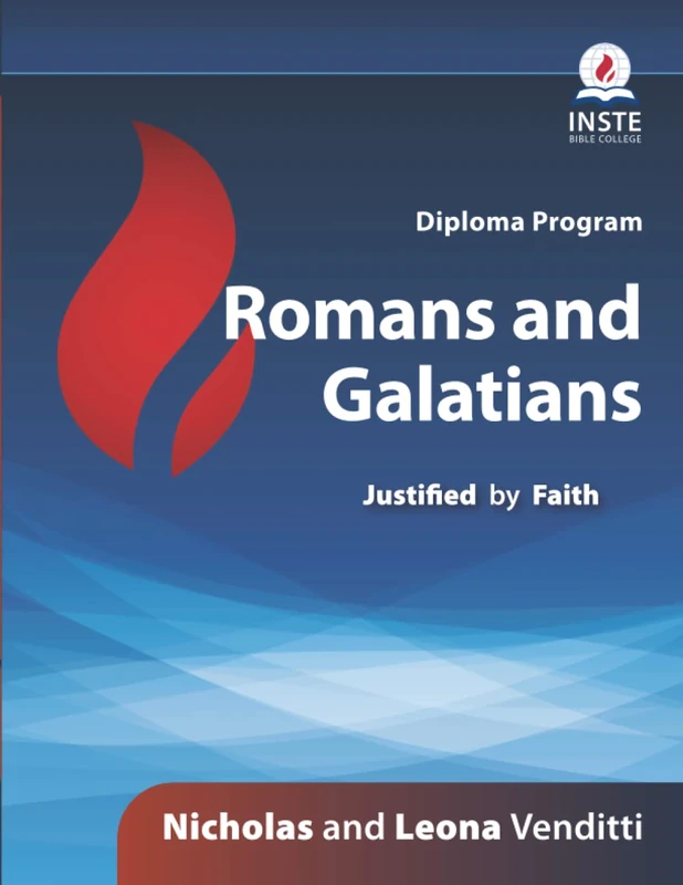 Romans and Galatians: Justified by Faith