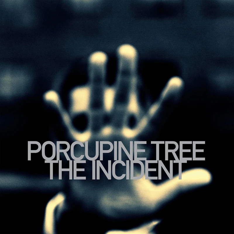 The Incident [VINYL]