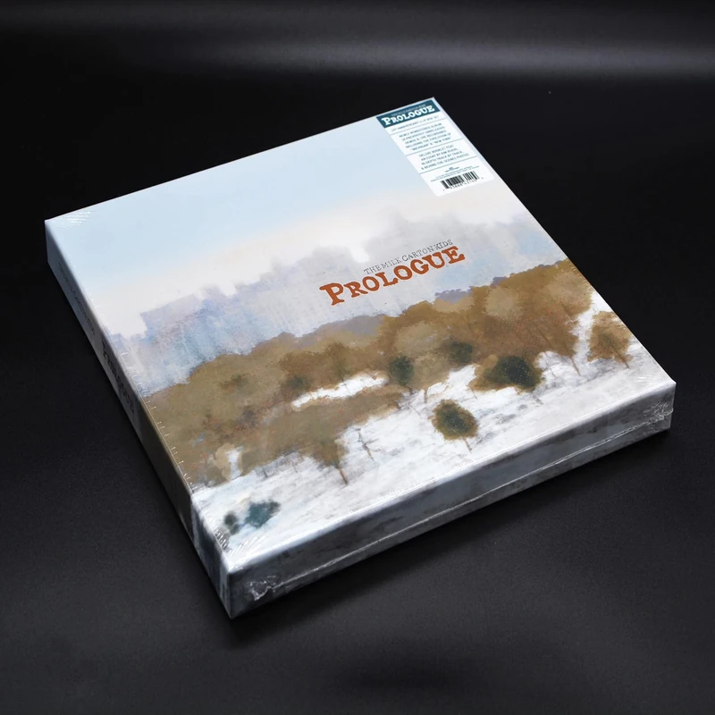 Prologue 10yr Anniversary Box Set (3LP) [VINYL] - Image 1