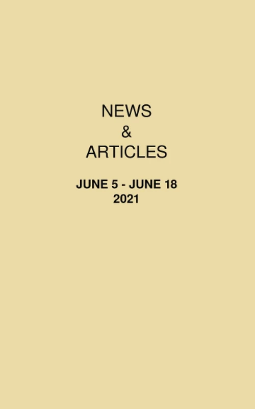 News & Articles Volume 7