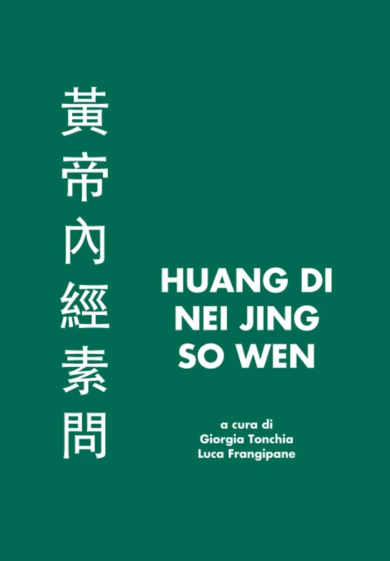 Huang Di Nei Jing So Wen