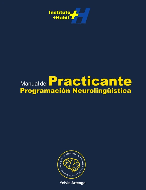 Manual del Practicante de PNL