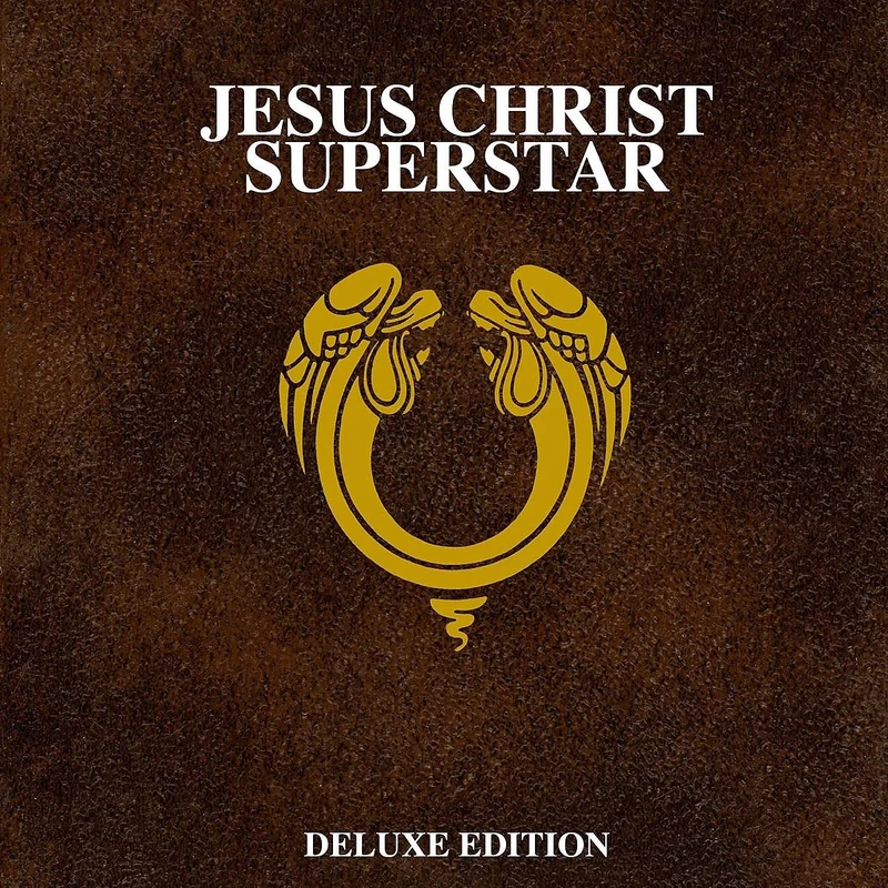 Jesus Christ Superstar (50th Anniversary Edition)