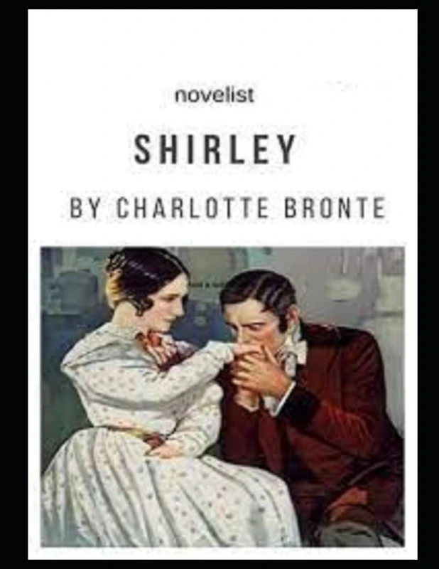 Shirley Annotated