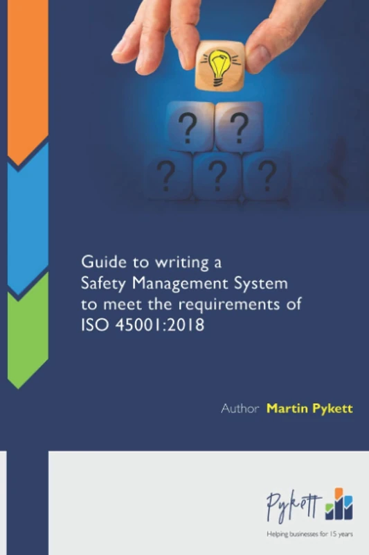 Guide to Writing a Management System and Achieving Certification