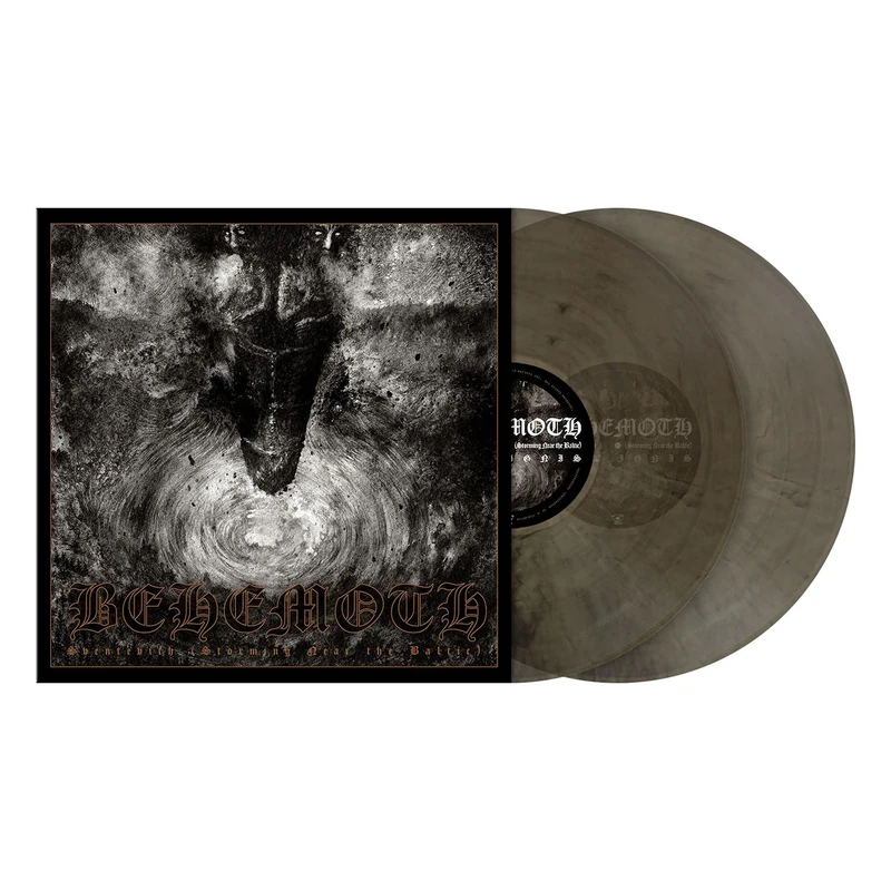 Sventevith: Storming Near The Baltic [VINYL]