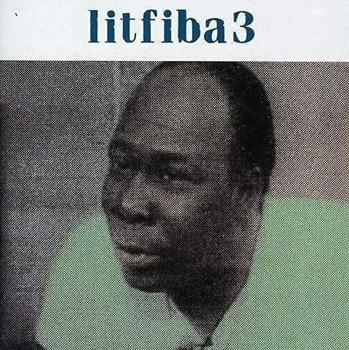 Litfiba 3 (180 Gr. Vinile Fume' Numerato Limited Edt.) [VINYL]