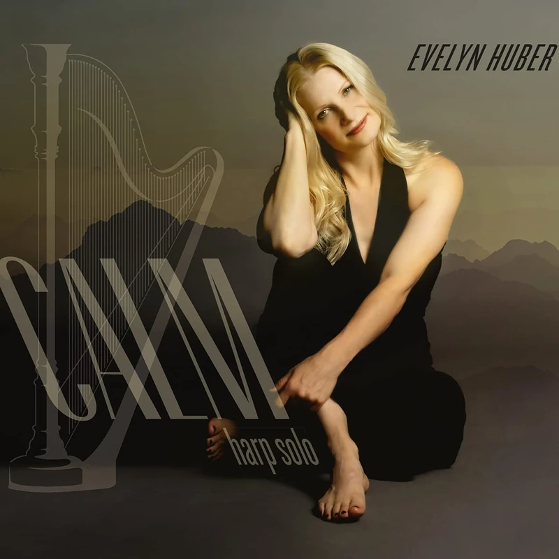 Calm (180g Black Vinyl) [VINYL]
