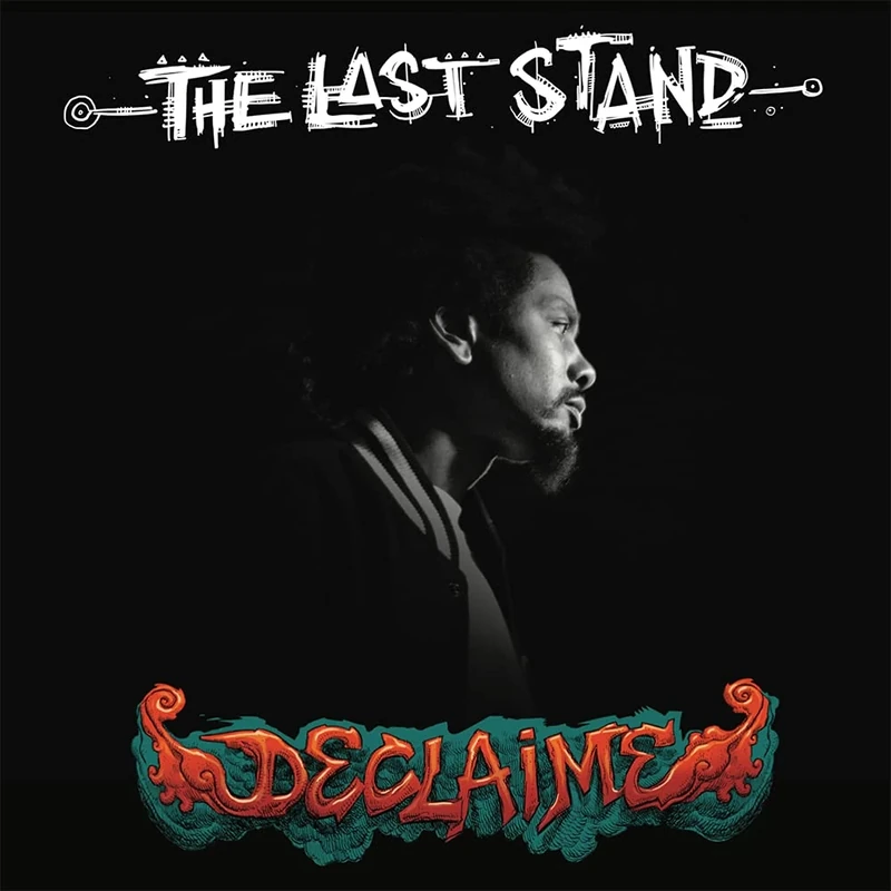The Last Stand [VINYL]
