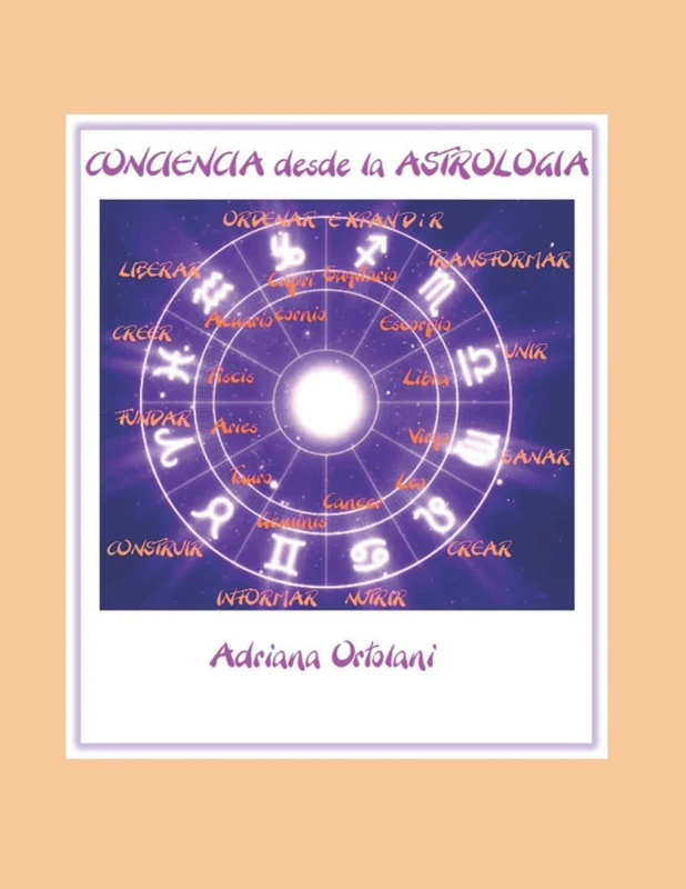 Conciencia desde la Astrologia 1