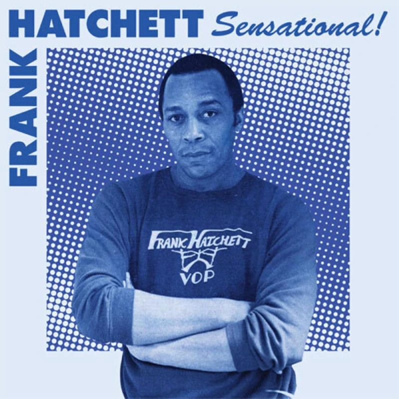 Sensational [VINYL] - Image 1