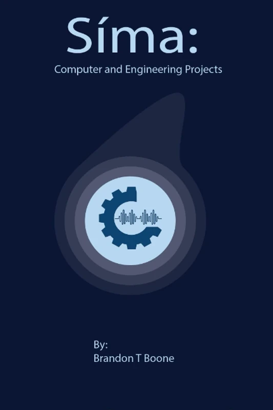 Síma: Computer and Electrical Engineering Projects