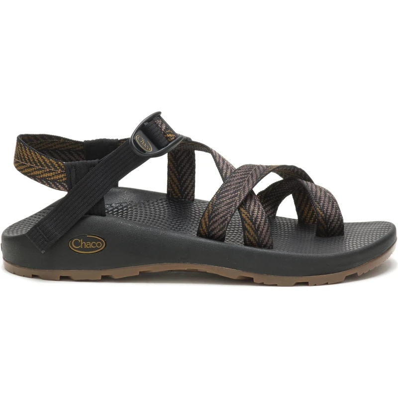 Chaco Men's Z2 Classic Sandal, Bracken Bronze, 9 UK - Image 1