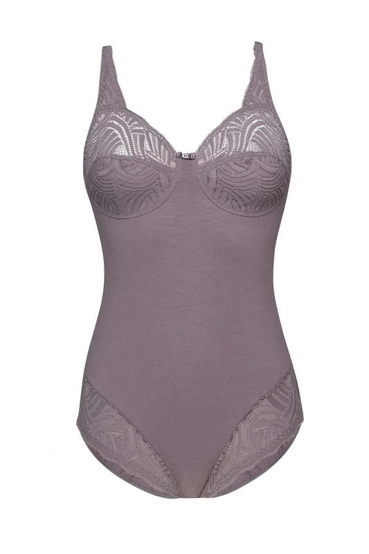 Susa Women's Nizza Bra, Opaque, Frosty Lavender, 38C