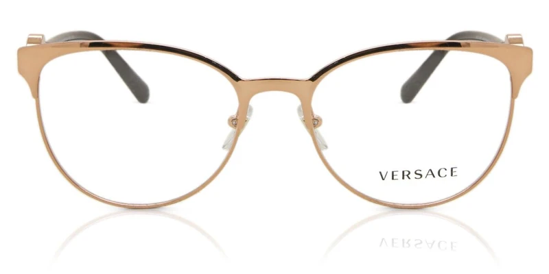 GAFAS DE VISTA - VERSACE / 0VE1271 Calibre: 54 Color: 1412
