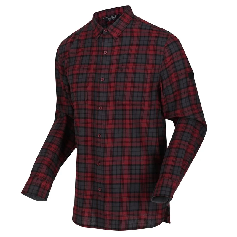 Regatta Lance Men's Shirt - Image 1