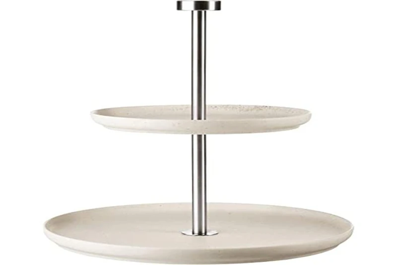 ASA 19670193 Coppa Cake Stand, Porcelain