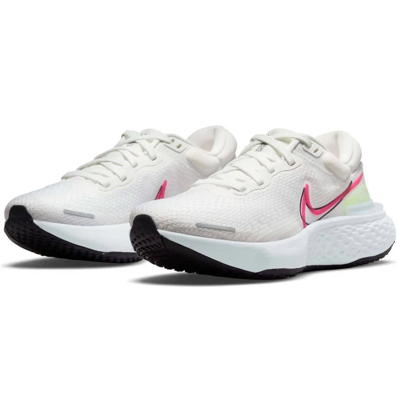 Nike Men's ZoomX Invincible Run Flyknit Sneaker, Phantom/Black-Football Grey-Vo, 10 UK