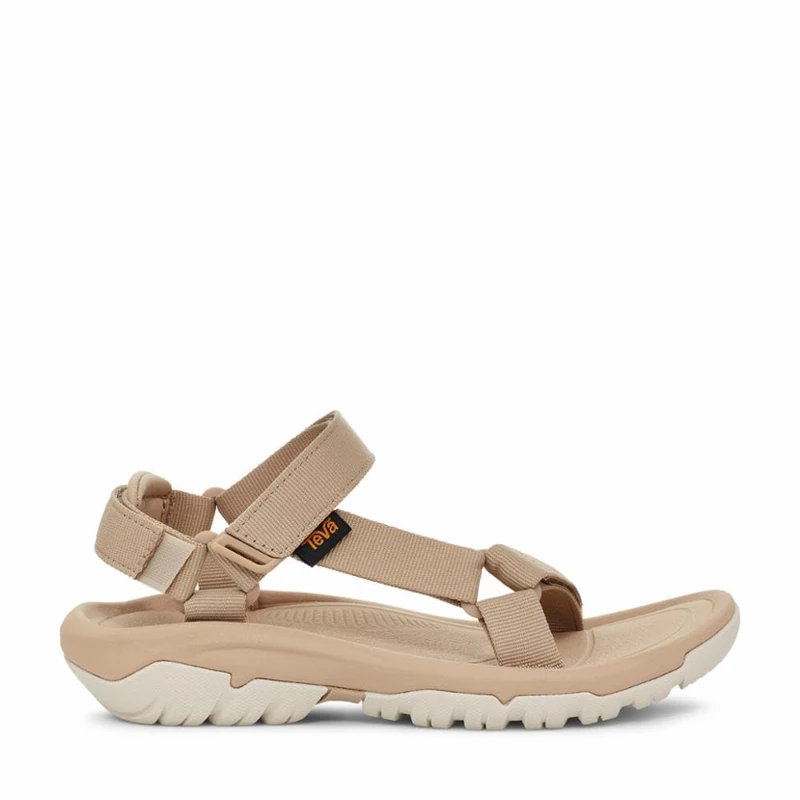 Teva Womens Hurricane XLT2, Sesame, UK 12