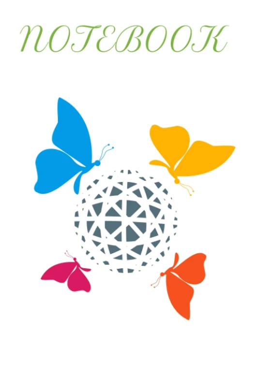 notebook: 6 x 9 in, 120 pages for work, school, college (kids, girls, boys, children)