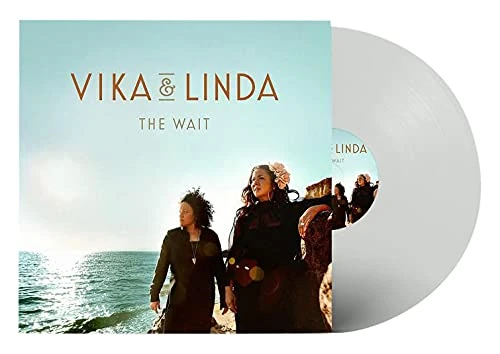 The Wait (Clear Vinyl) [VINYL]