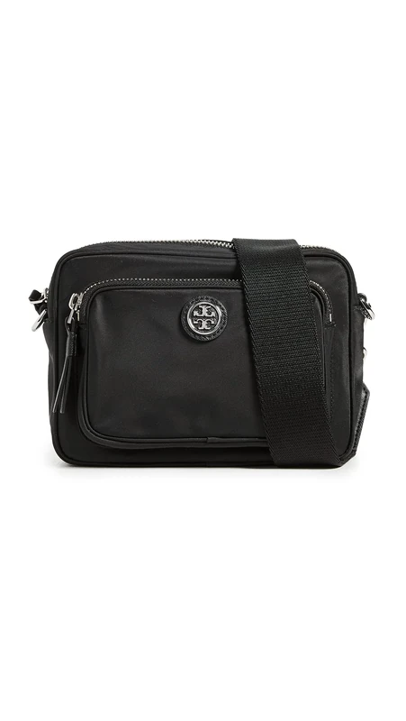 Tory Burch Virginia Mini crossbody - Image 1