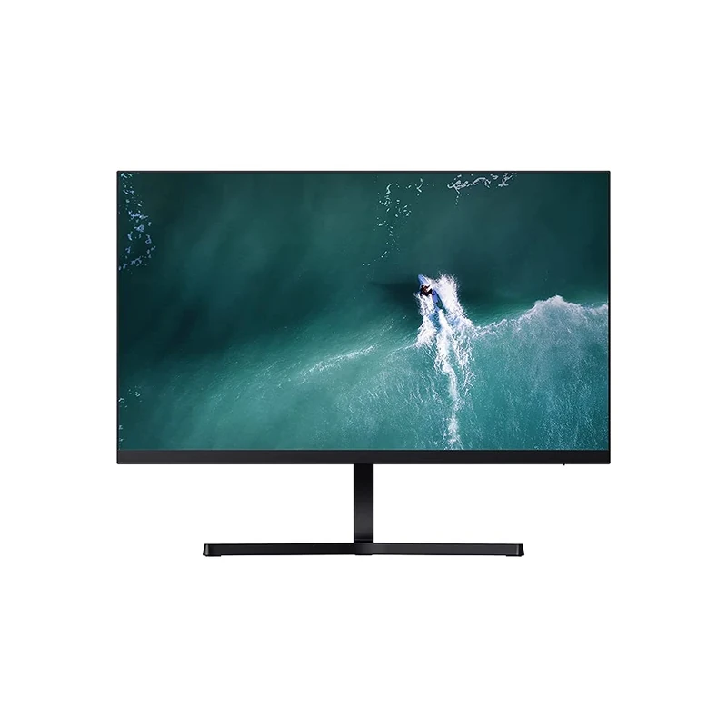 Xiaomi Mi 23.8” Desktop Monitor 1C (1920x1080), IPS, Narrow Bezel, Ultra-Thin Slim Body, Low Blue Light, TUV Certified