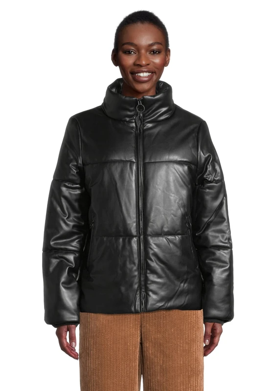 Cartoon Women's 7099/7837 Jacket, Black, M