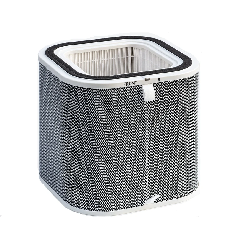 Rowenta XD6840 Pure Home Filter Grey