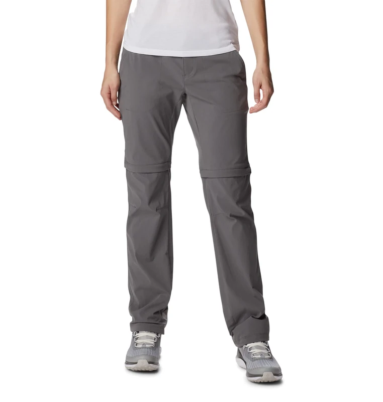 Columbia Women's Convertible Hiking Pant, Saturday Trail II