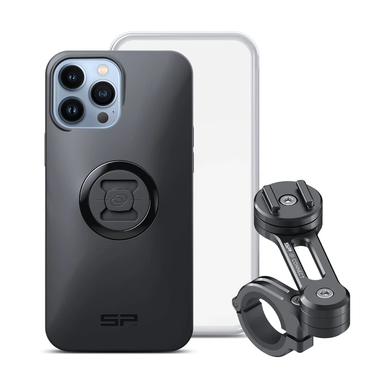 SP CONNECT Moto Bundle iPhone 13 Pro Max