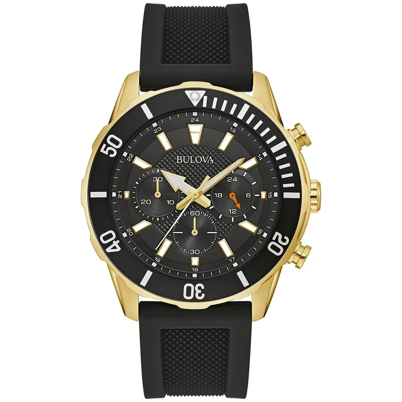 Bulova Dress Watch 98A270