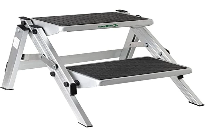 Brunner 7225149N Ruckstep Caravan Step