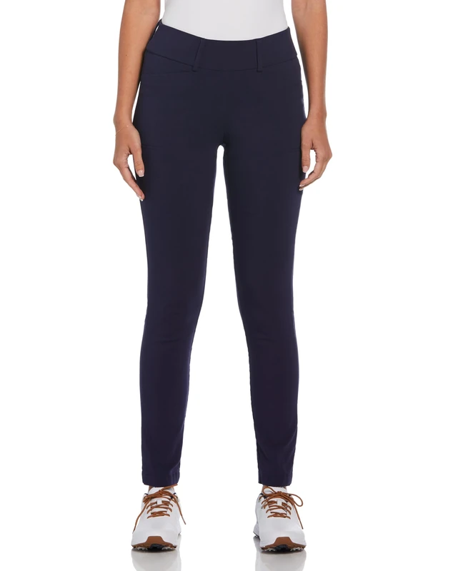 Callaway Women's Truesculpt Pull-on Tech Golf Pant