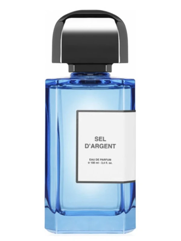 Bdk Eau De Parfum 100 Vapo Sel D'argent