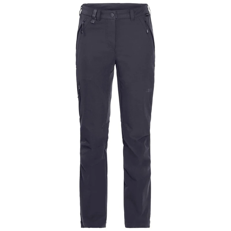 Jack Wolfskin Women's Standard Activate XT, Graphite, S/M