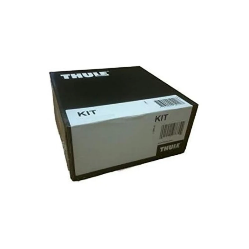 Thule 6078 Evo Flush Rail fitting kit - Image 1