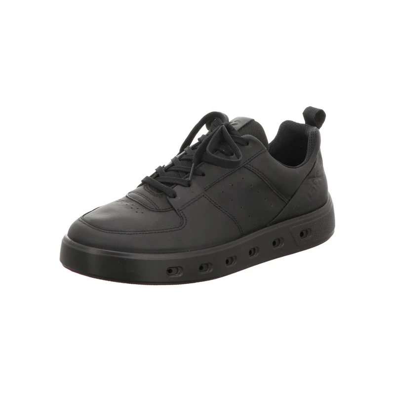 ECCO Street 720 Trainers UK 10.5-11 Black