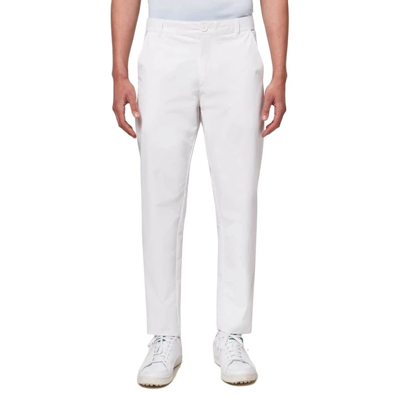 Oakley Men's Take Pro Pant 3.0, White, 40X34