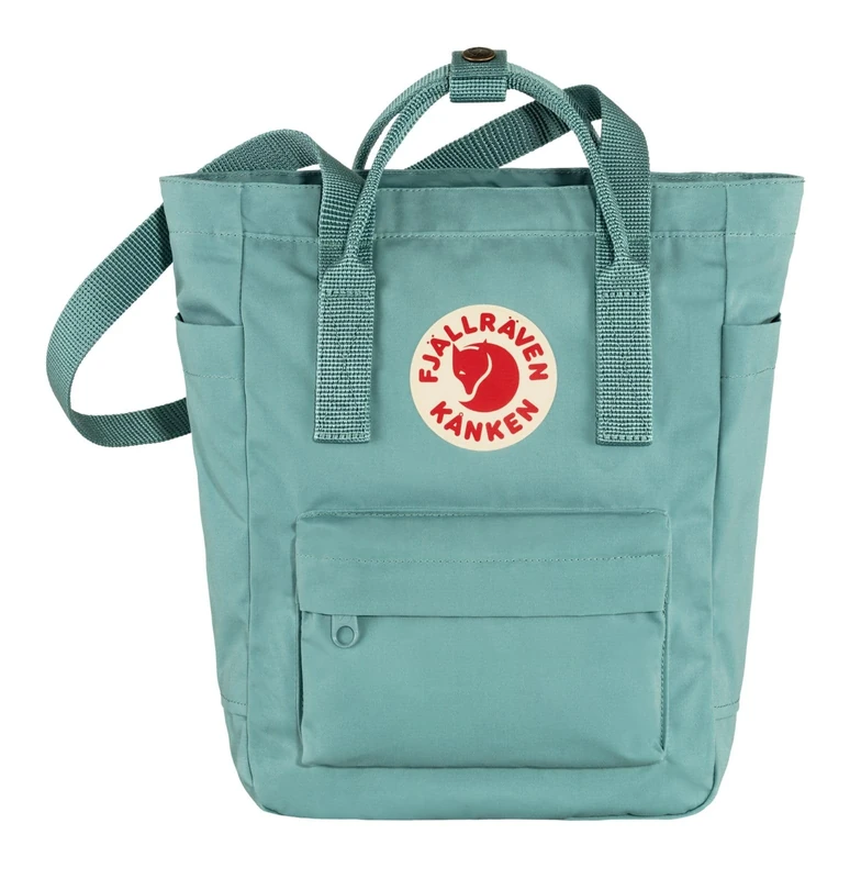 Fjallraven 23711 Kånken Totepack Mini Sports backpack Unisex Sky Blue One size