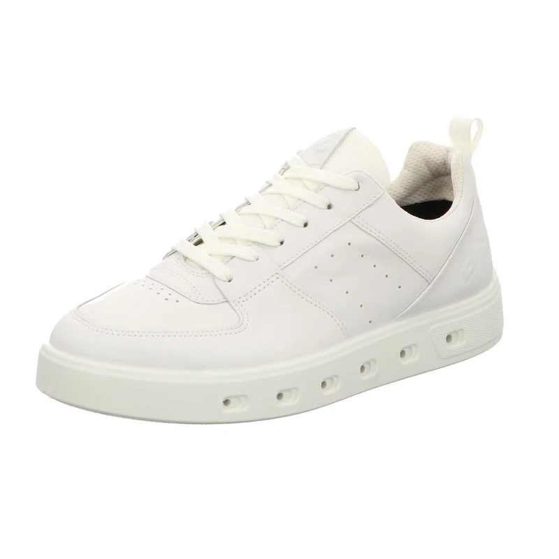 Ecco Street 720 M, Shoe, White,
