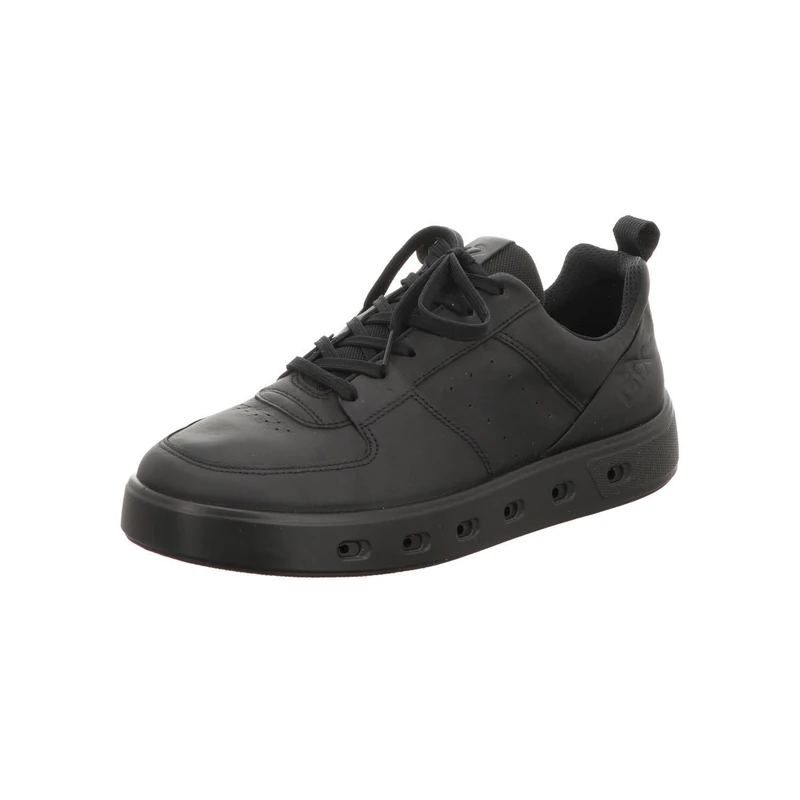 ECCO Street 720 Trainers UK 10 Black