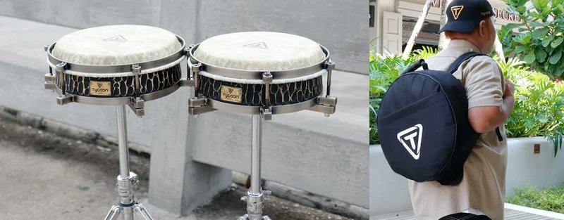 Agile Conga Backpack